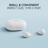 OPPO Enco Buds Bluetooth True Wireless in Ear Earbuds Blue OPPO Enco Buds Bluetooth True Wireless in Ear Earbuds Blue
