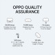 OPPO Enco Buds Bluetooth True Wireless in Ear Earbuds White