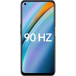 OPPO K10 (Blue Flame, 6GB RAM 128GB Storage) (refurbished)