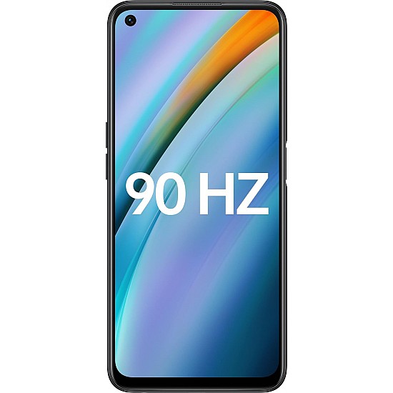 OPPO K10 (Blue Flame, 6GB RAM 128GB Storage) (refurbished)