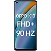 OPPO K10 (Blue Flame, 6GB RAM 128GB Storage) (refurbished)