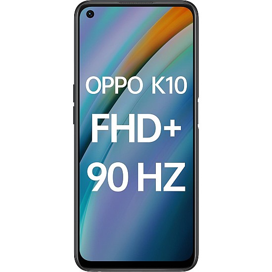 OPPO K10 (Blue Flame, 6GB RAM 128GB Storage) (refurbished)