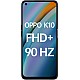 OPPO K10 (Blue Flame, 6GB RAM 128GB Storage) (refurbished)