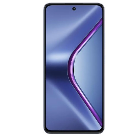 OPPO K13 5G with 7000mAh and 80W SUPERVOOC Charger in-The-Box, ICY Purple (8GB, 128GB)