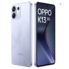 OPPO K13 5G with 7000mAh and 80W SUPERVOOC Charger in-The-Box, ICY Purple (8GB, 128GB)