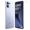 OPPO K13 5G with 7000mAh and 80W SUPERVOOC Charger in-The-Box, ICY Purple (8GB, 128GB)