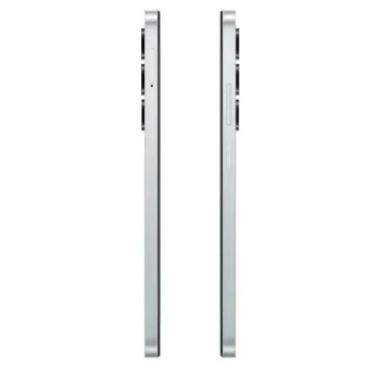 OPPO K13x 5G 6000mAh and 45W SUPERVOOC Charger & AI (Breeze Blue, 128 GB) (6 GB RAM)