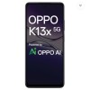 OPPO K13x 5G 6000mAh and 45W SUPERVOOC Charger & AI (Midnight Violet, 128 GB) (6 GB RAM)