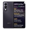 OPPO K13x 5G 6000mAh and 45W SUPERVOOC Charger & AI (Midnight Violet, 128 GB) (6 GB RAM)
