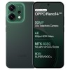 OPPO Reno14 5G (Forest Green, 8GB RAM, 256GB Storage)