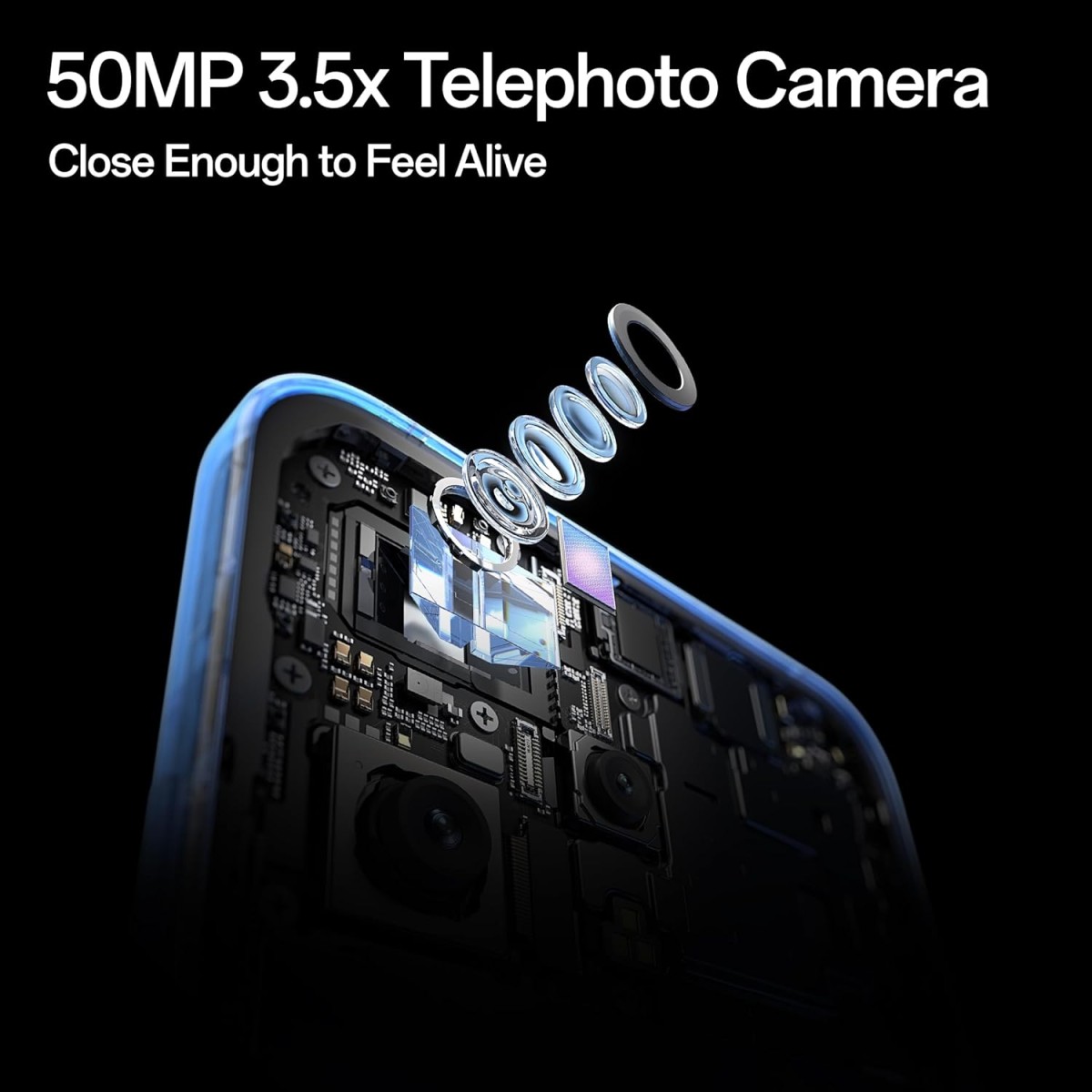 OPPO Reno14 5G (Forest Green, 8GB RAM, 256GB Storage)