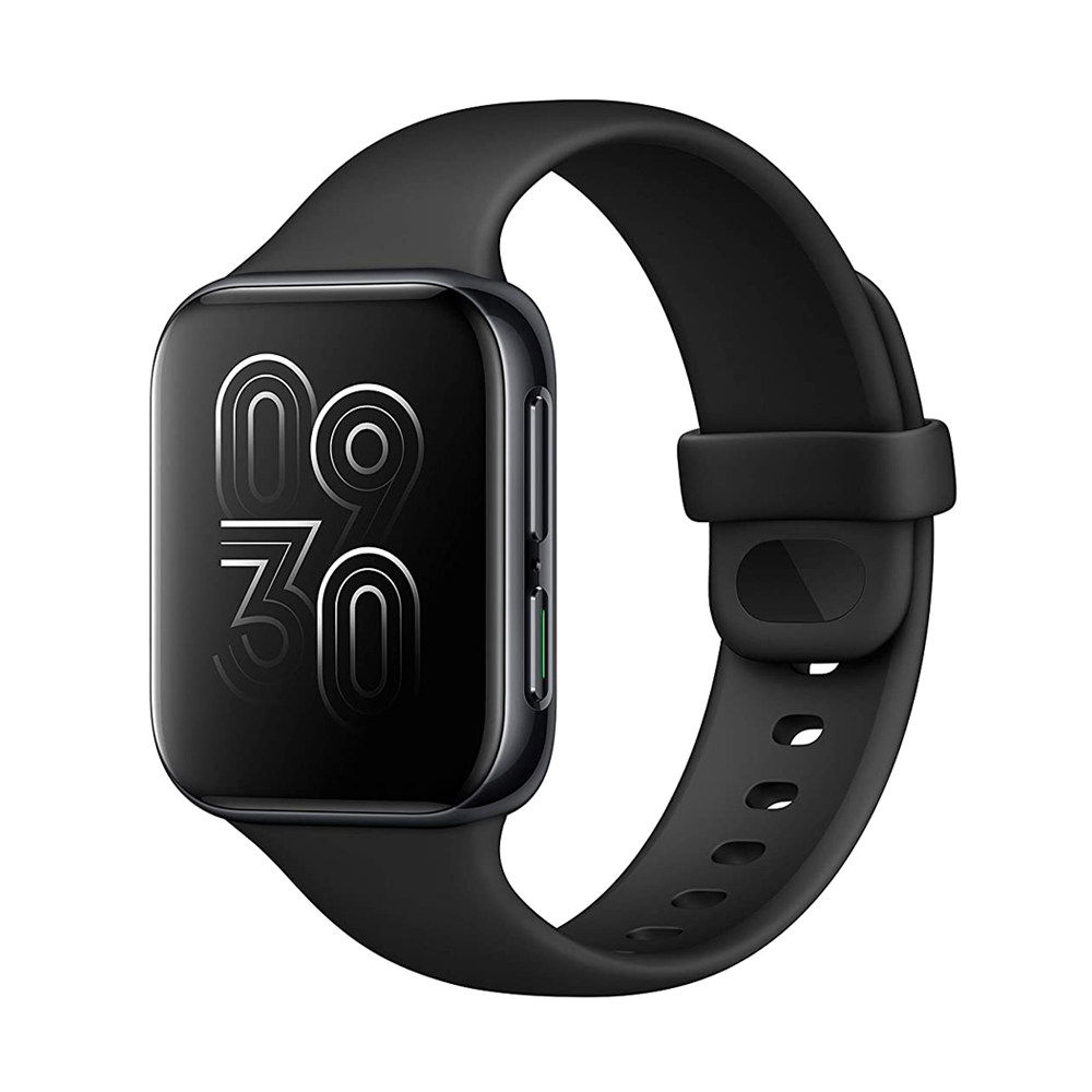 Oppo Smart Watch OW19W6 41mm, Black