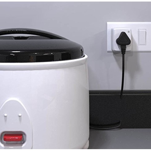 Oakter 6 Amp Smart Plug Oakter 6 Amp Smart Plug