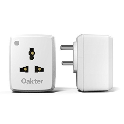 Oakter 6 Amp Smart Plug Oakter 6 Amp Smart Plug