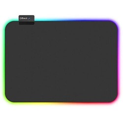Offbeat - LED Gaming Mouse Pad   RGB color set  7 LED Color 