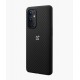 Official OnePlus 9 Pro 5G Karbon Bumper Case - Black