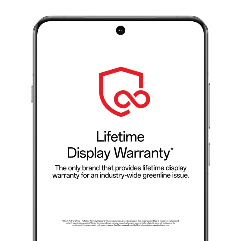 OnePlus 13R | Smarter with OnePlus AI | Lifetime Display Warranty (12GB RAM, 256GB Storage Nebula Noir) {open box} OnePlus 13R | Smarter with OnePlus AI | Lifetime Display Warranty (12GB RAM, 256GB Storage Nebula Noir) {open box}
