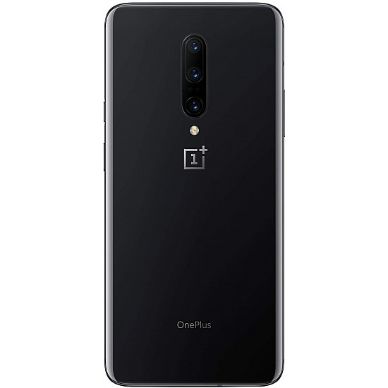 OnePlus 7 PRO 128GB ROM + 6GB RAM Dual-SIM (GSM, CDMA)  4G/LTE Smartphone - International Version (refurbished)