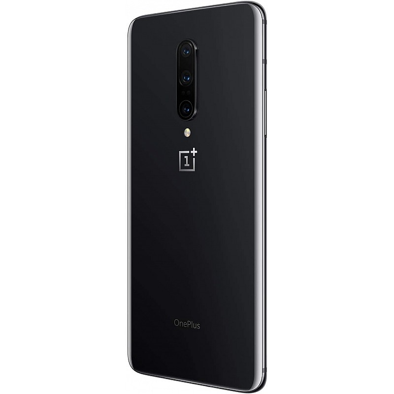 OnePlus 7 PRO 128GB ROM + 6GB RAM Dual-SIM (GSM, CDMA)  4G/LTE Smartphone - International Version (refurbished)