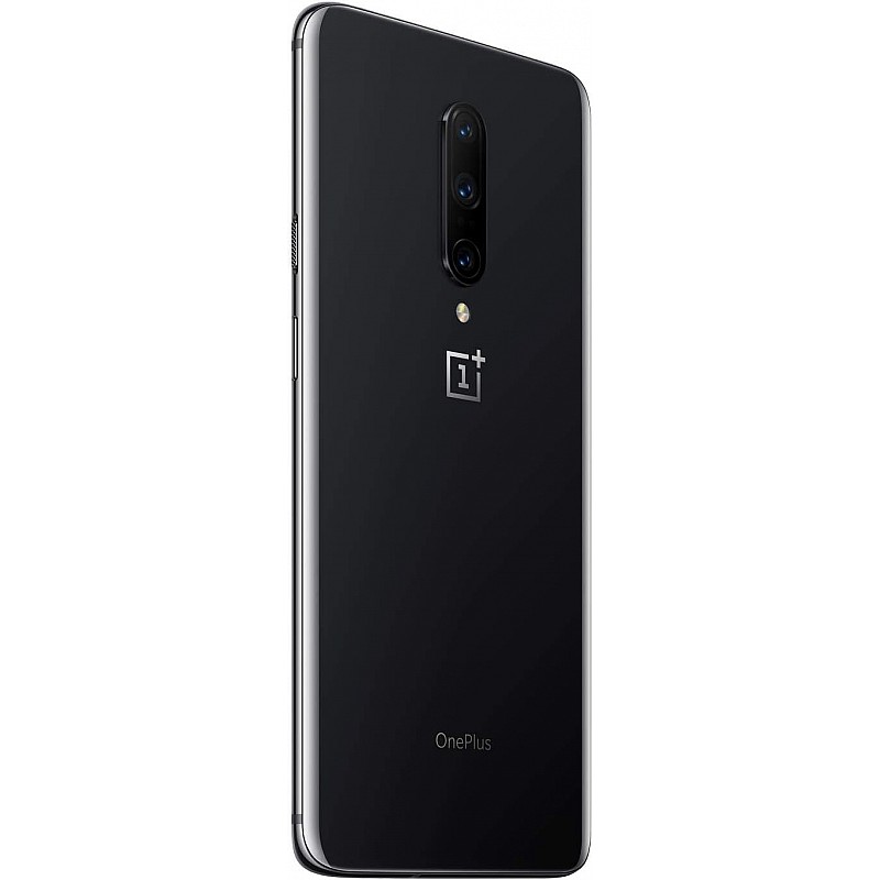 OnePlus 7 PRO 128GB ROM + 6GB RAM Dual-SIM (GSM, CDMA)  4G/LTE Smartphone - International Version (refurbished)