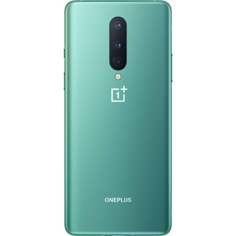 OnePlus 8 Glacial Green 12GB RAM 256GB Storage Refurbished