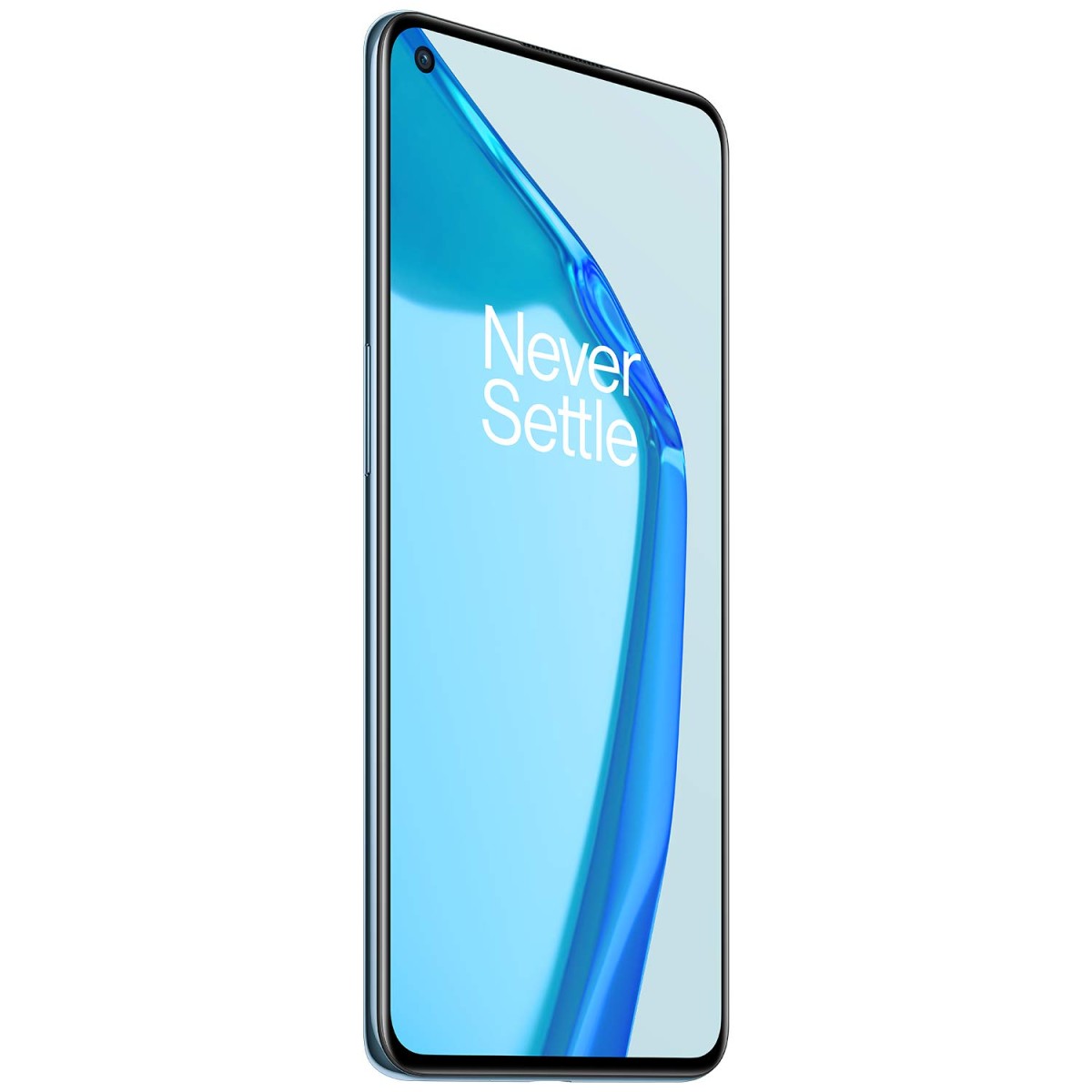 OnePlus 9 5G (Arctic Sky,12GB RAM, 256GB Storage) refurbished