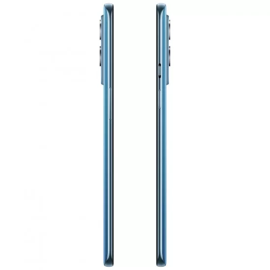 OnePlus 9 5G (Arctic Sky,12GB RAM, 256GB Storage) Refurbished