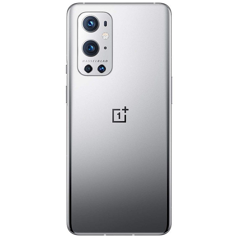 OnePlus 9 Pro 5G Morning Mist, 8GB RAM, 128GB Storage Refurbished