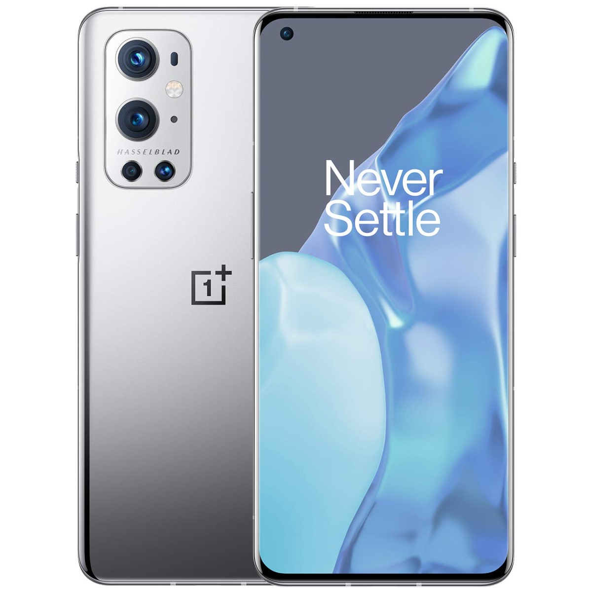 OnePlus 9 Pro 5G Morning Mist, 8GB RAM, 128GB Storage refurbished