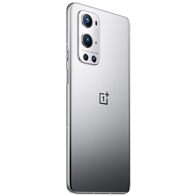 OnePlus 9 Pro 5G Morning Mist, 8GB RAM, 128GB Storage Refurbished