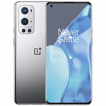 OnePlus 9 Pro 5G (Morning Mist, 12GB RAM, 256GB Storage) Refurbished