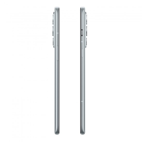 OnePlus 9RT 5G (Nano Silver, 8GB RAM, 128GB Storage) Refurbished