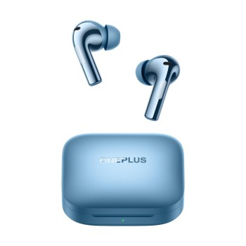 OnePlus Buds 3 TWS Wireless Bluetooth Earbuds with Upto 49dB Smart Adaptive Noise Cancellation,Hi-Res Sound Quality,Sliding Volume Control,10mins for 7Hours Fast Charging with Upto 44Hrs Playback OnePlus Buds 3 TWS Wireless Bluetooth Earbuds with Upto 49dB Smart Adaptive Noise Cancellation,Hi-Res Sound Quality,Sliding Volume Control,10mins for 7Hours Fast Charging with Upto 44Hrs Playback