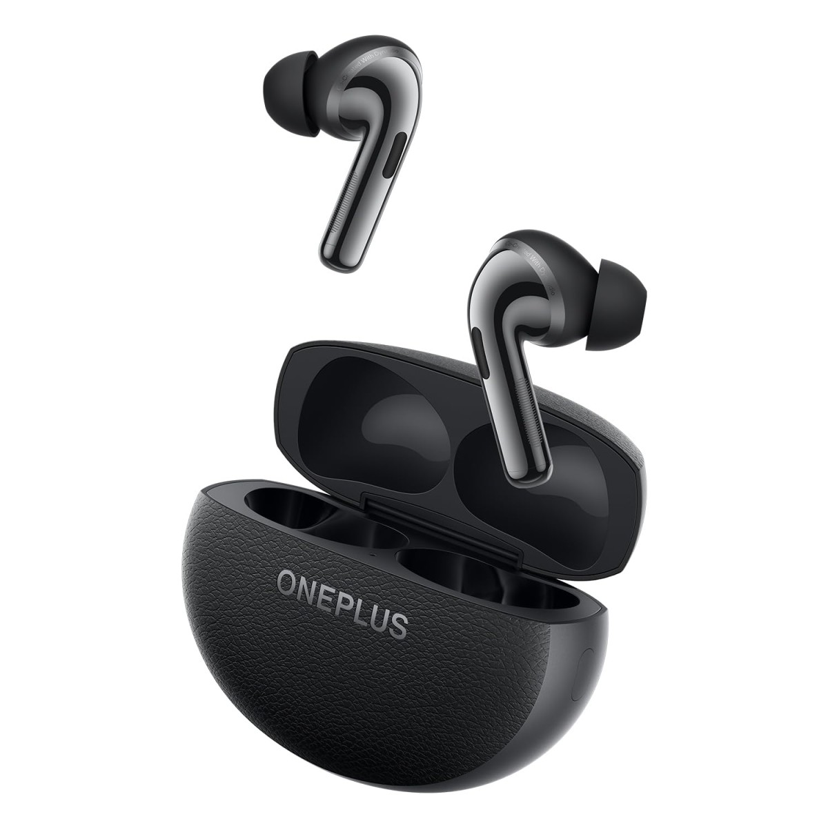 OnePlus Buds Pro 3 Bluetooth TWS in-Ear Buds – Dual Drivers, Dual DACs, Dynaudio EQs, AI-Powered Translator, Up to 50dB Adaptive Noise Cancellation, Up to 43Hrs Battery. OnePlus Buds Pro 3 Bluetooth TWS in-Ear Buds – Dual Drivers, Dual DACs, Dynaudio EQs, AI-Powered Translator, Up to 50dB Adaptive Noise Cancellation, Up to 43Hrs Battery.