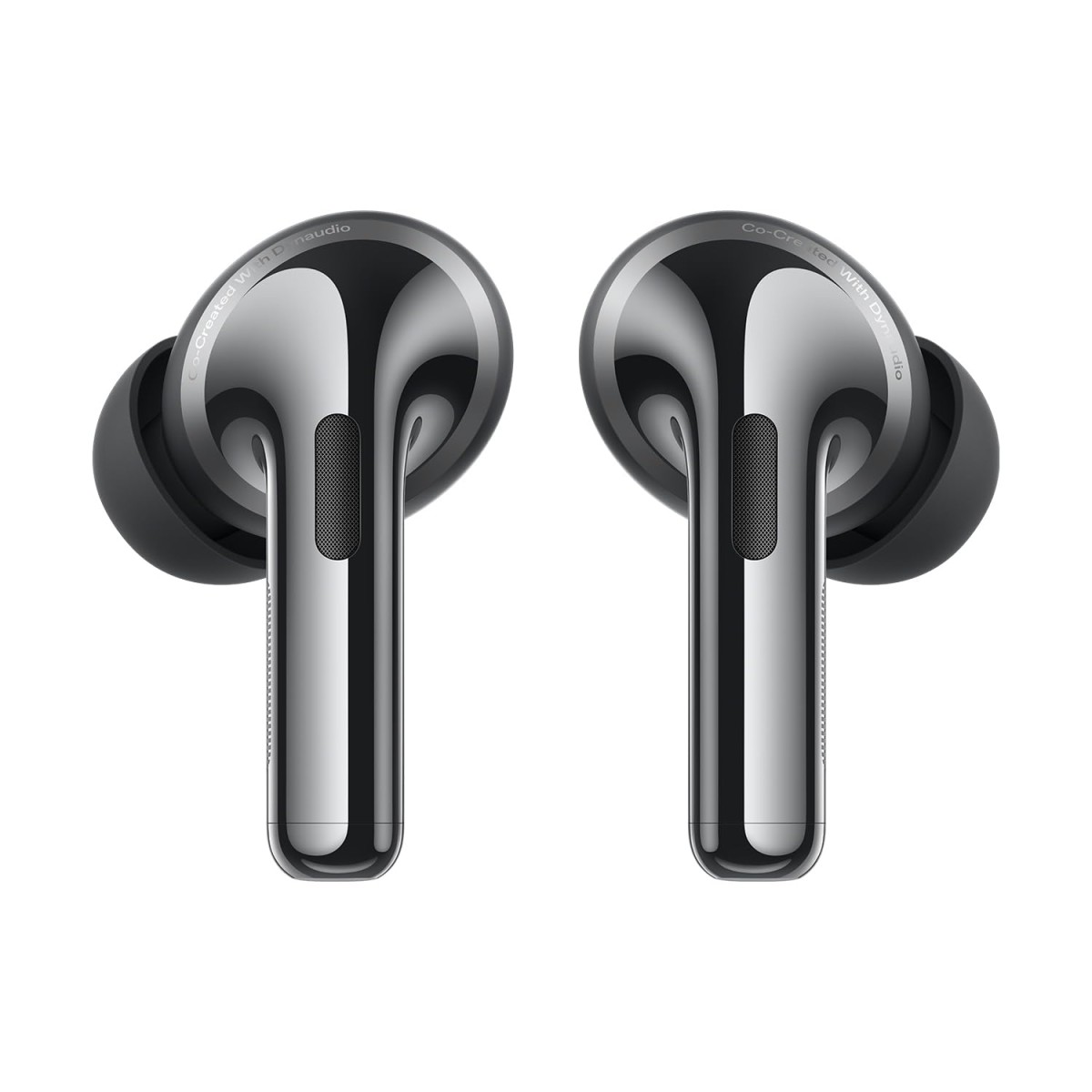 OnePlus Buds Pro 3 Bluetooth TWS in-Ear Buds – Dual Drivers, Dual DACs, Dynaudio EQs, AI-Powered Translator, Up to 50dB Adaptive Noise Cancellation, Up to 43Hrs Battery. OnePlus Buds Pro 3 Bluetooth TWS in-Ear Buds – Dual Drivers, Dual DACs, Dynaudio EQs, AI-Powered Translator, Up to 50dB Adaptive Noise Cancellation, Up to 43Hrs Battery.