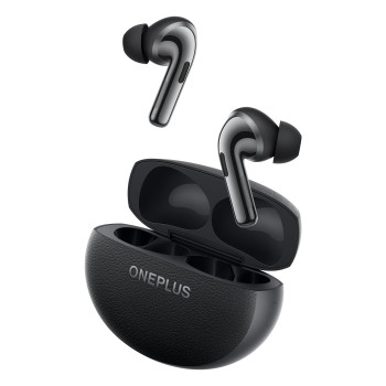 OnePlus Buds Pro 3 Bluetooth TWS in-Ear Buds – Dual Drivers, Dual DACs, Dynaudio EQs, AI-Powered Translator, Up to 50dB Adaptive Noise Cancellation, Up to 43Hrs Battery. OnePlus Buds Pro 3 Bluetooth TWS in-Ear Buds – Dual Drivers, Dual DACs, Dynaudio EQs, AI-Powered Translator, Up to 50dB Adaptive Noise Cancellation, Up to 43Hrs Battery.