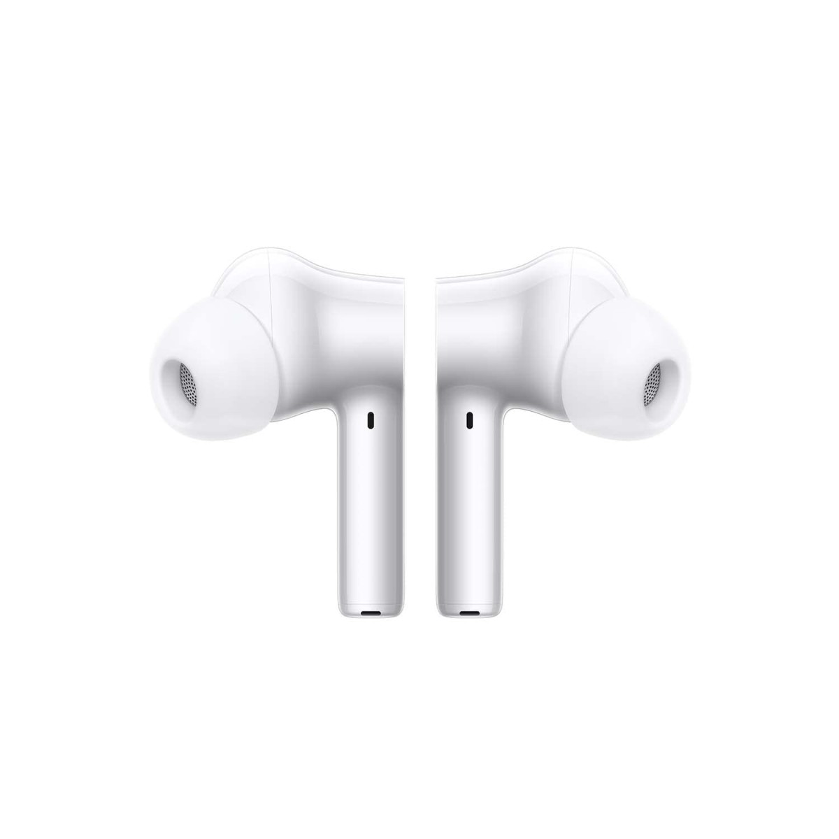 OnePlus Buds Z2 Pearl White Truly Wireless Earbuds Active Noise Cancellation