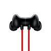 OnePlus Bullets Z2 Bluetooth Wireless in Ear Earphones (Acoustic Red)