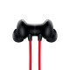 OnePlus Bullets Z2 Bluetooth Wireless in Ear Earphones (Acoustic Red)