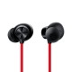 OnePlus Bullets Z2 Bluetooth Wireless in Ear Earphones (Acoustic Red)