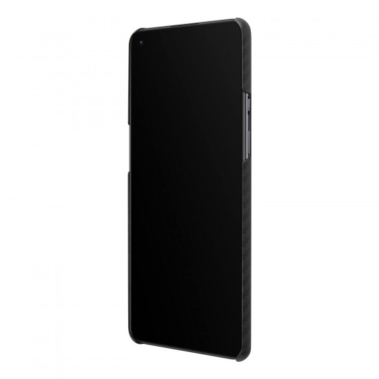 OnePlus 9 Karbon Protective case (Black)