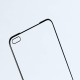 OnePlus Nord 3D Tempered Glass Screen Protector Black