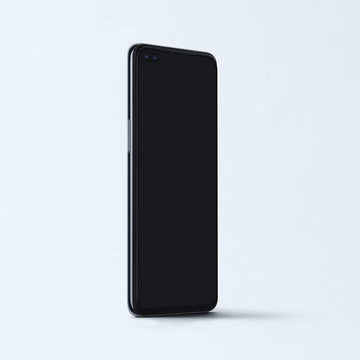 OnePlus Nord 3D Tempered Glass Screen Protector Black OnePlus Nord 3D Tempered Glass Screen Protector Black