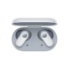 OnePlus Nord Buds 2r True Wireless in Ear Earbuds with Mic, 12.4mm Drivers, Playback:Upto 38hr case,4-Mic Design, IP55 Rating [ Misty Grey ]