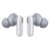 OnePlus Nord Buds 2r True Wireless in Ear Earbuds with Mic, 12.4mm Drivers, Playback:Upto 38hr case,4-Mic Design, IP55 Rating [ Misty Grey ]