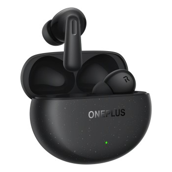 OnePlus Nord Buds 3 Pro Truly Wireless Bluetooth Earbuds Starry Black OnePlus Nord Buds 3 Pro Truly Wireless Bluetooth Earbuds Starry Black