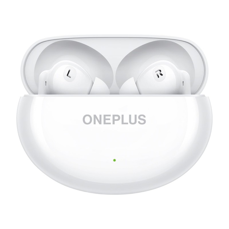 OnePlus Nord Buds 3 Pro Truly Wireless Bluetooth in Ear Earbuds with Upto 49Db Active Noise Cancellation,12.4Mm Dynamic Drivers,10Mins for 11Hrs Fast Charging with Upto 44Hrs Music Playback[Black]