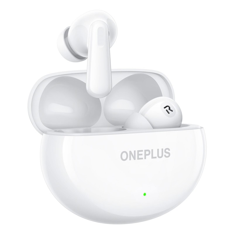 OnePlus Nord Buds 3 Pro Truly Wireless Bluetooth in Ear Earbuds with Upto 49Db Active Noise Cancellation,12.4Mm Dynamic Drivers,10Mins for 11Hrs Fast Charging with Upto 44Hrs Music Playback[Black]