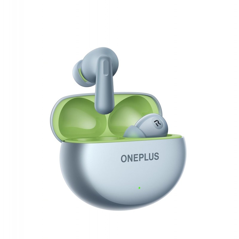 OnePlus Nord Buds 3 Pro Truly Wireless Bluetooth in Ear Earbuds with Upto 49Db Active Noise Cancellation,12.4Mm Dynamic Drivers,10Mins for 11Hrs Fast Charging with Upto 44Hrs Music Playback[Black]