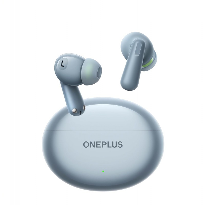 OnePlus Nord Buds 3 Pro Truly Wireless Bluetooth in Ear Earbuds with Upto 49Db Active Noise Cancellation,12.4Mm Dynamic Drivers,10Mins for 11Hrs Fast Charging with Upto 44Hrs Music Playback[Black]